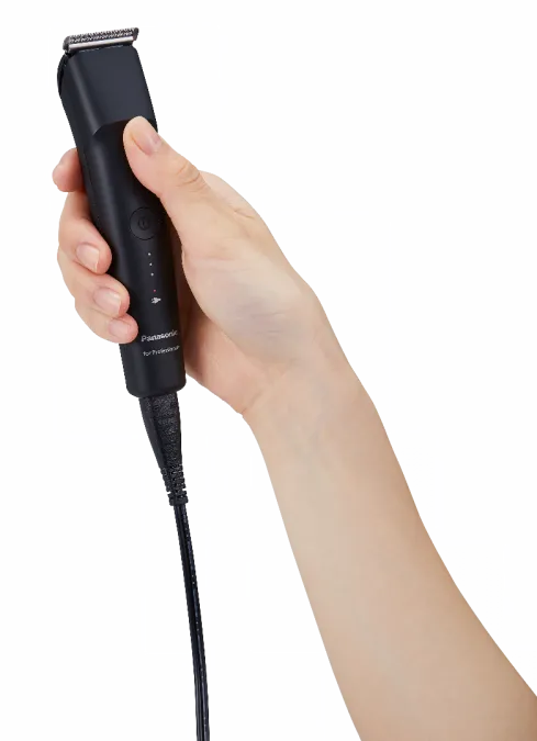ER-GP23 trimmeri, johdoton