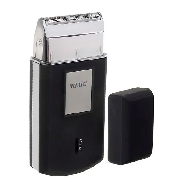 Mobile shaver