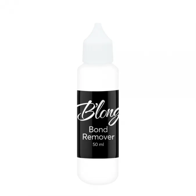 Bond Remover Sinetin Poistoneste 50ml
