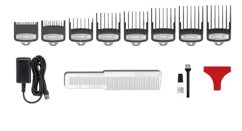 5 Star Cordless Magic Clip® leikkauskone, johdoton