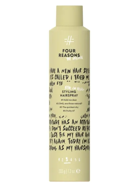 Original Styling Hairspray 300ml