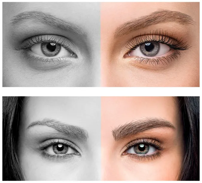 Lash & Brow Booster 2in1 6ml