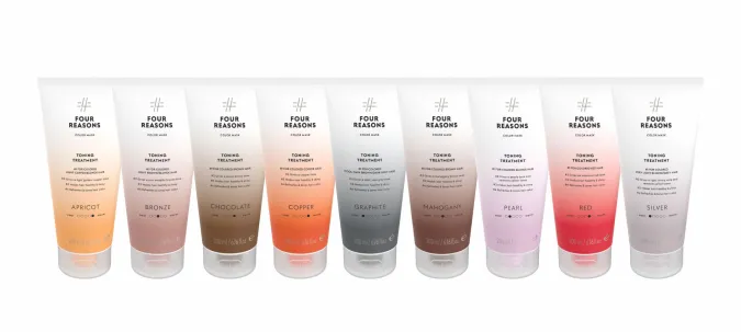 Color Mask toning treatment 200ml