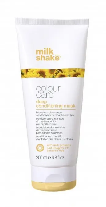 Color Care Deep Conditioning Mask 200ml