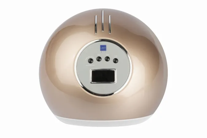 LED/UV lamp kynsiuuni 72W