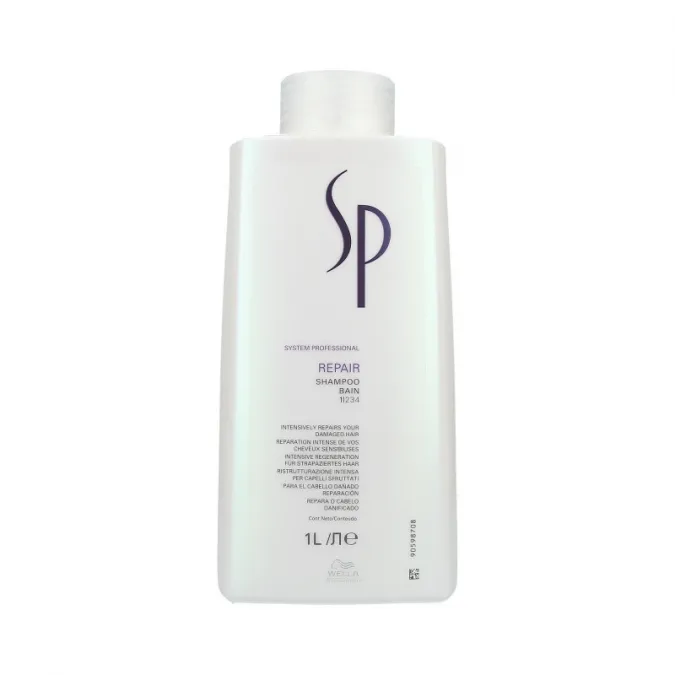 SP Repair Shampoo 1000ml