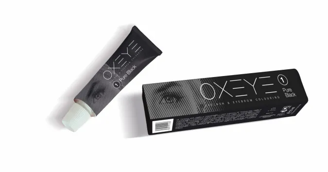 Oxeye ripsi- ja kulmaväri 22ml