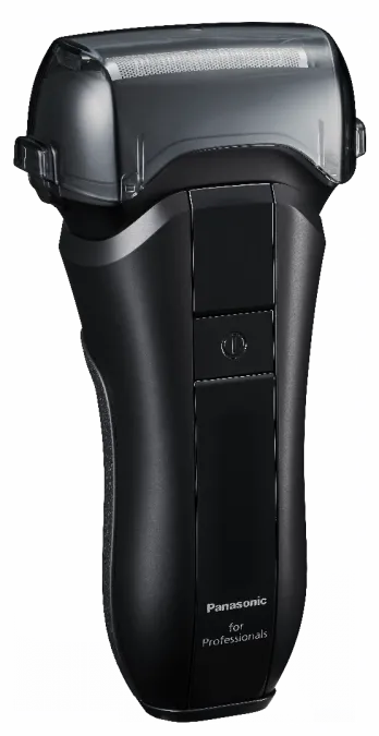 ER-SP20 Shaver,  johdoton