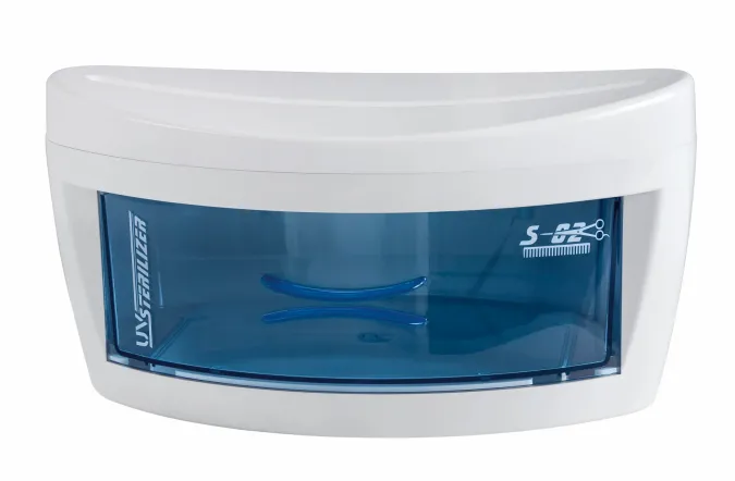 UV-Power sterilisaattori