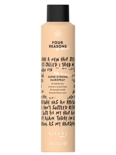 Original Super Strong Hairspray 300ml