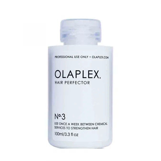 No3 Hair Perfector 100ml
