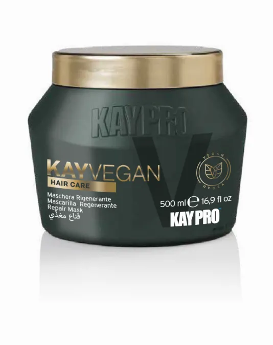KayVegan Nourishing mask 500ml