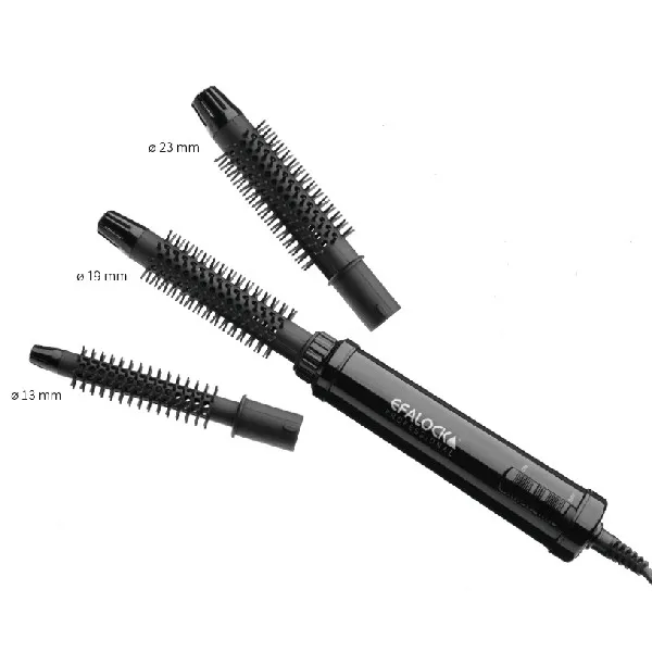 3 style airstyler ilmakiharrin