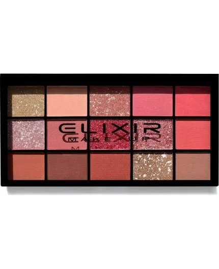 Eyeshadow Palette #872C