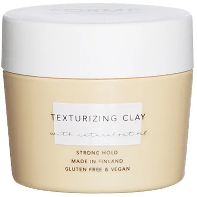 Forme texturizing clay 50ml