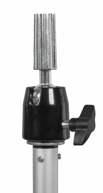 Harjoituspään lattiajalka  Alu-Lite Tripod