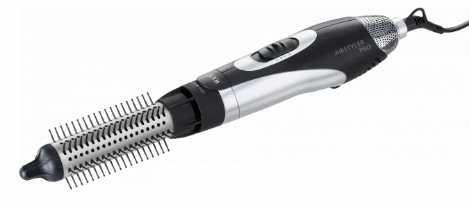 Airstyler Pro ilmakiharrin 3 harjapäätä