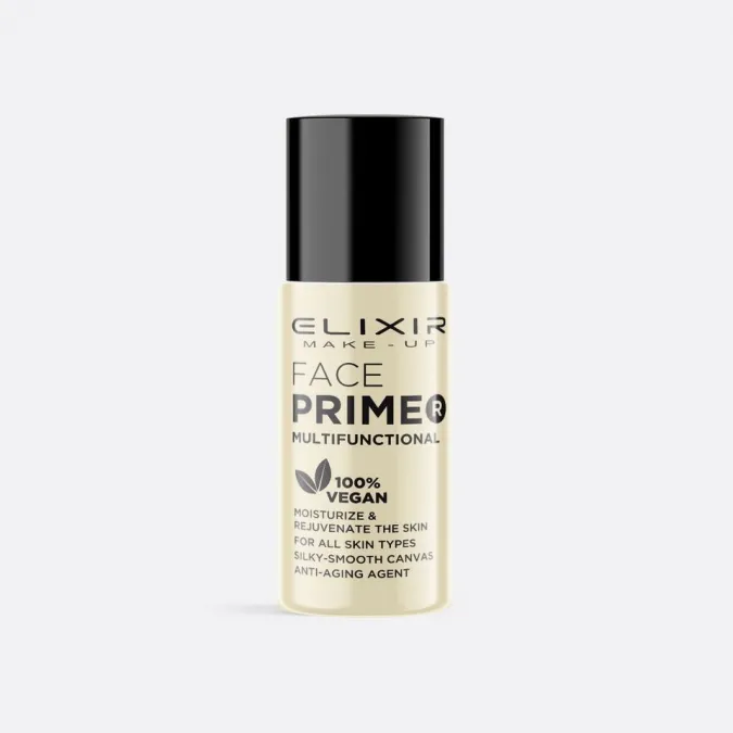 Primer Multifunctional #834