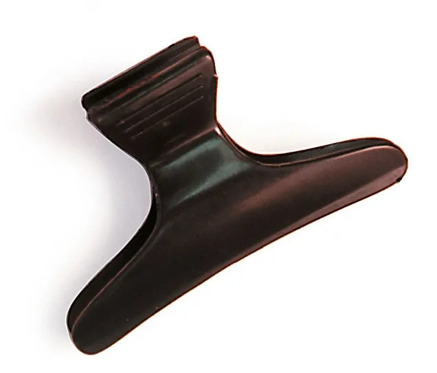 Muoviklipsut 8cm 12kpl