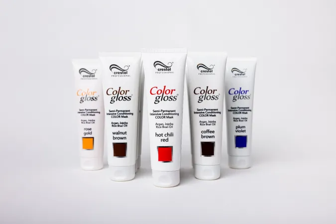 Color Gloss Intensive Color Mask 150ml