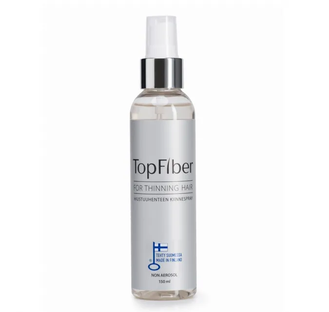 TopFiber Fiberhold Kiinnitys-suihke 150ml