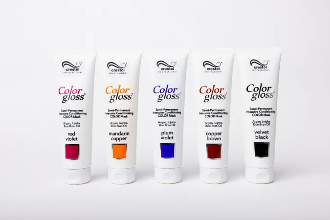 Color Gloss Intensive Color Mask 150ml