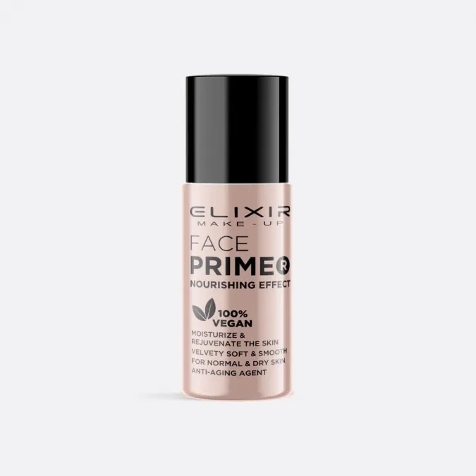 Primer Nourishing Effect #854