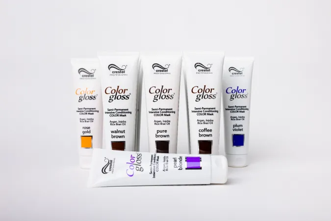 Color Gloss Intensive Color Mask 150ml