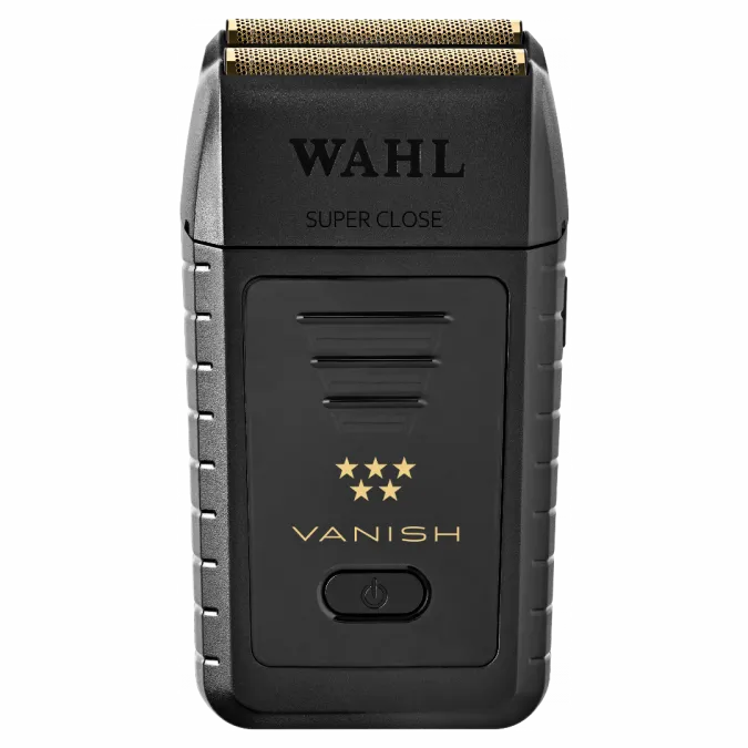 Vanish Shaver