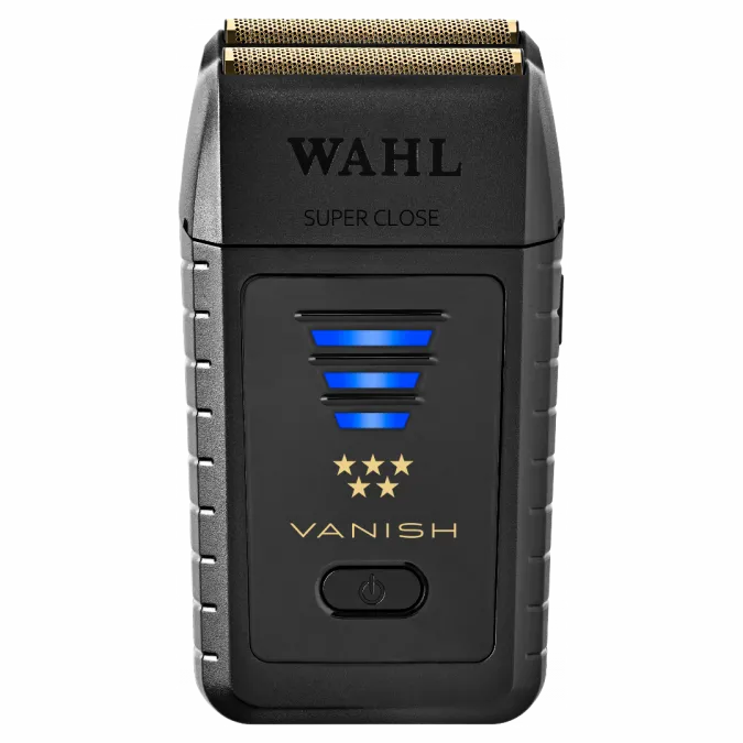 Vanish Shaver