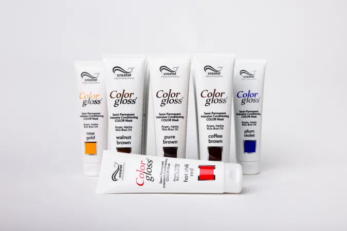 Color Gloss Intensive Color Mask 150ml