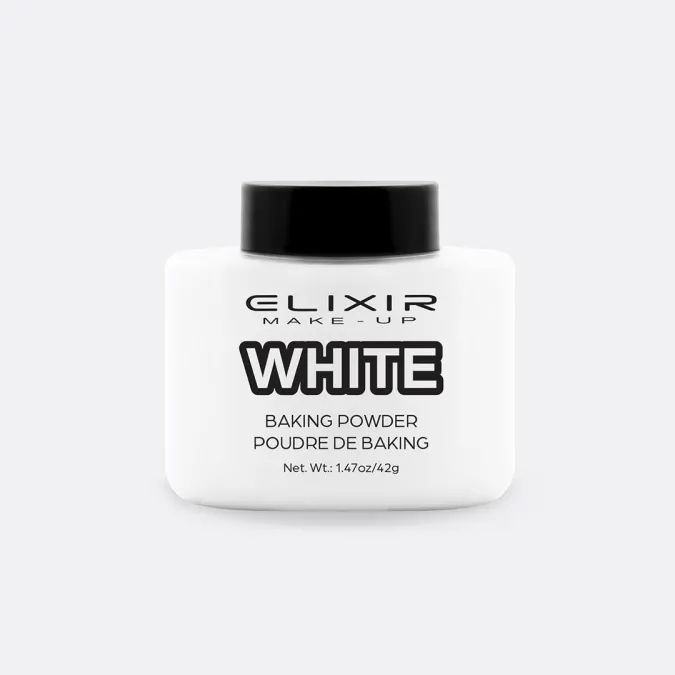 White Powder irtopuuteri 42g
