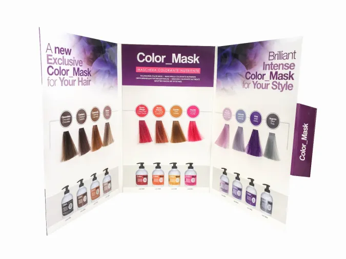 KayPro Color Mask tehohoito 300ml