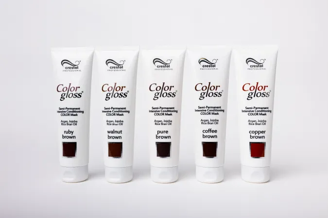 Color Gloss Intensive Color Mask 150ml