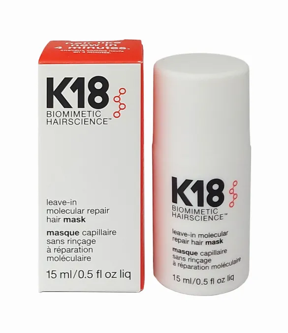 Leave-In Repair Mask 15ml