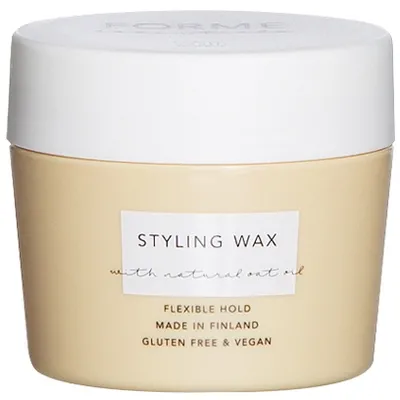 Forme styling wax 50ml