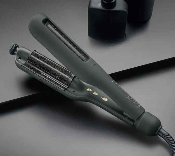 Gold Dust Multi-Waver lainerauta MAK
