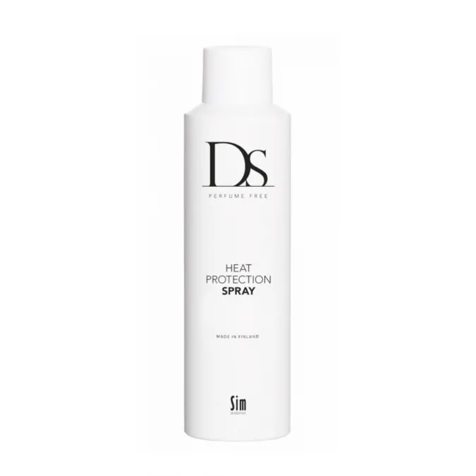 DS Heat Protection Spray  250ml