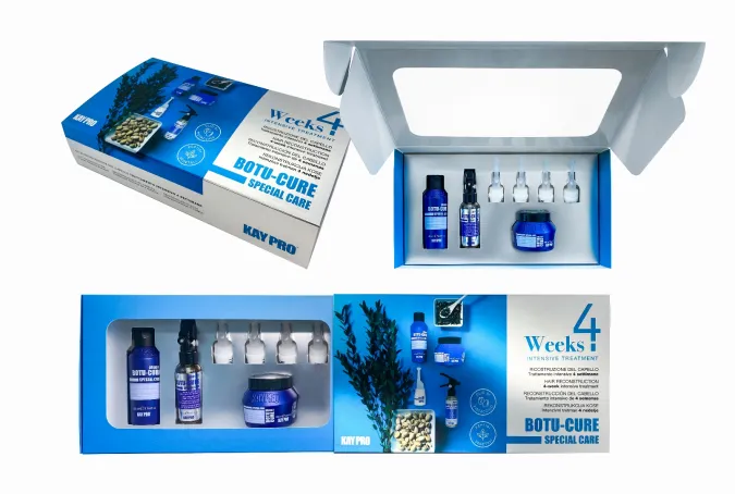 KayPro Botu-Cure Intensive Kit 4 viikkoa