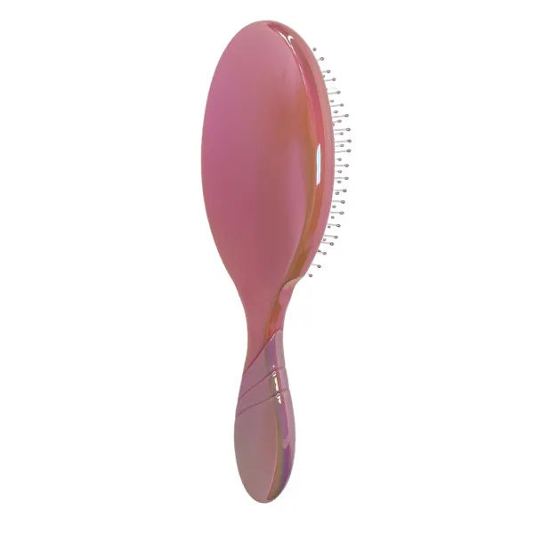 Pro Detangler selvitysharja, vaaleapinkki