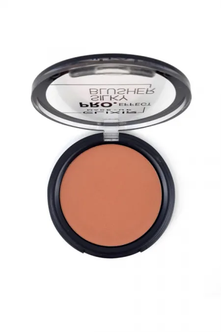 PRO. Effect Silky Blusher  #389 (Dark Salmon)