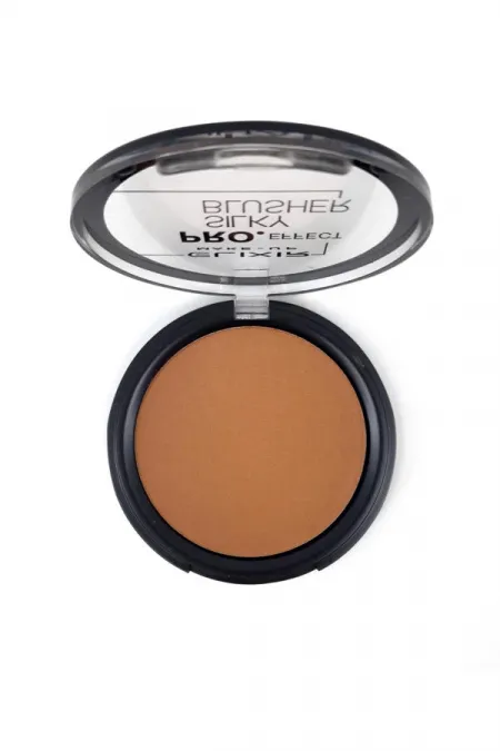 PRO. Effect Silky Blusher  #392 (Honey)