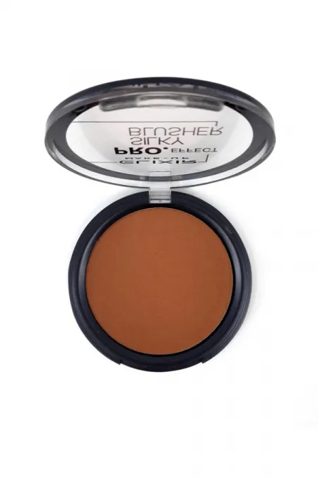 PRO. Effect Silky Blusher  #391 (Warm Almond)