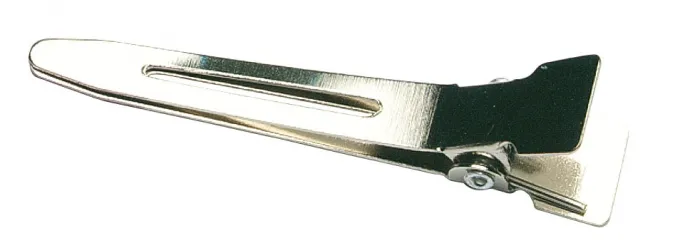 Metallinipsut 4,5cm 20kpl