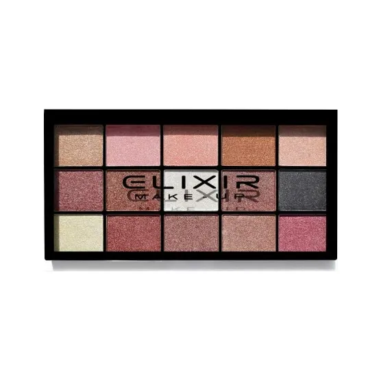 Eyeshadow Palette #872D