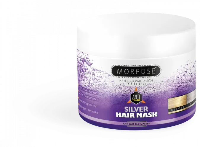 Silver Mask 500ml