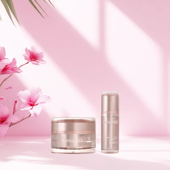 Setti kasvoille anti-age 30ml+50ml