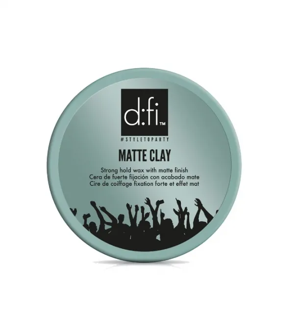 Matte Clay 75 g