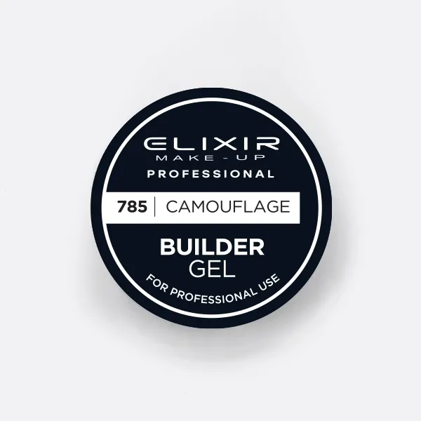 Builder Gel #785 Camouflage 30g