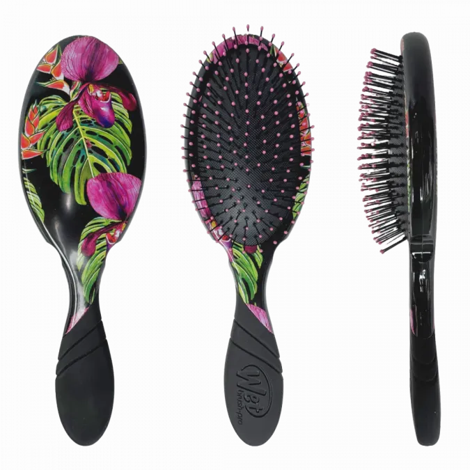 Pro Detangler selvitysharja, tropiikki